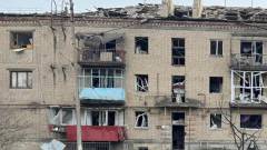 Костянтинівка