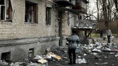 Костянтинівка