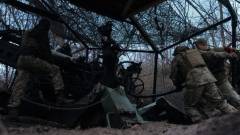 ЗСУ війна військові Генштаб фронт передова