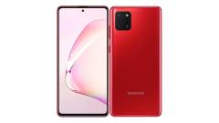 Samsung Note 10 Lite