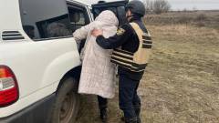 евакуація з Харківщини