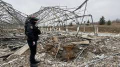 Костянтинівка