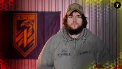 Джем: історія кулеметника “Азову” про втрати, братерство та шлях до себе