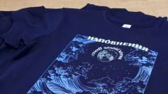 друк на футболках