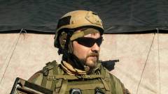 тактичні окуляри