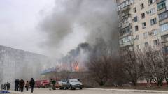 Маріуполь 2015 рік