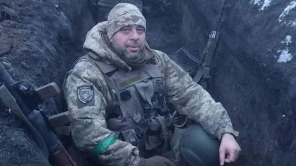 Володимир Доценко