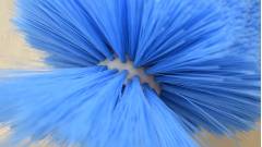 Циліндричні та смугові щітки