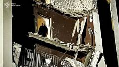 зруйнований будинок вишневе київщина