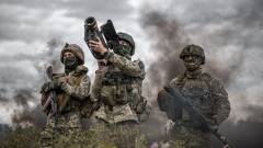 ЗСУ військові українські захисники війна сили оборони