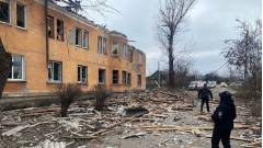 обстріл Донеччини