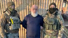 Громадянина РФ зі Слов’янська підозрюють у воєнному злочині