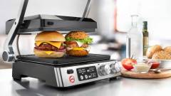 електричний гриль