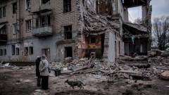 Костянтинівка Донецька область війна житло будинок