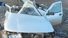 ДТП на Луганщині