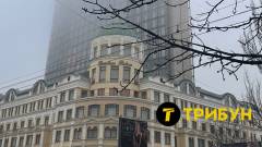 Донецьк січень 2025