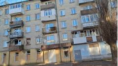 Рубіжне, Менделєєва