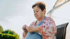 пенсія людина похилого віку