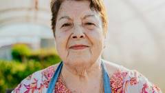 пенсія людина похилого віку