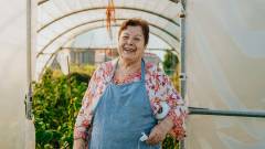 пенсія людина похилого віку