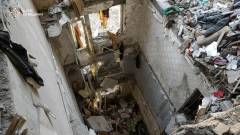 Удар по Сумах