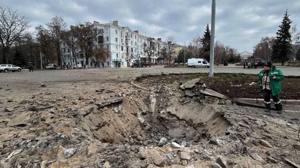 Краматорськ