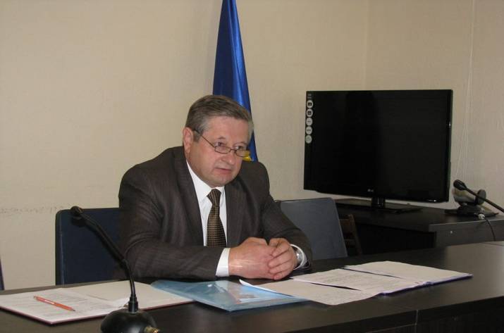 прокопенко
