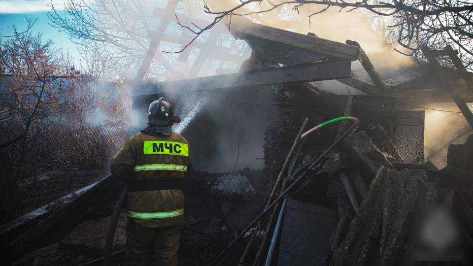пожежа на Луганщині вогонь гасіння ліквідація полум'я окупанти окупаційні пожежники
