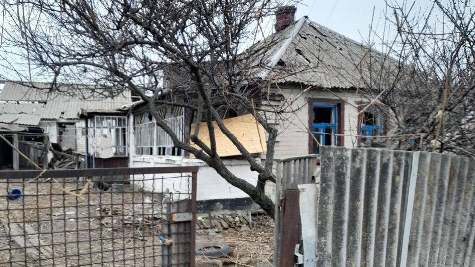 Харківщина
