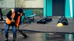 Суми, загиблі