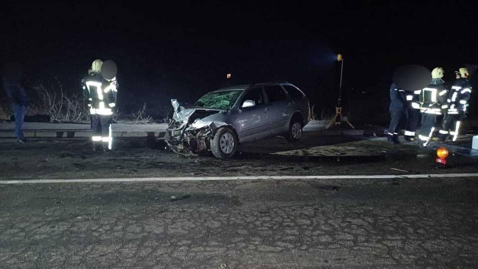 аварія дтп машина волинська область волинь