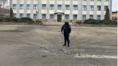 Костянтинівка