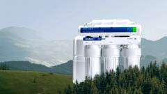 Системи та фільтри для очищення води Akvantis