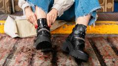 жіноче взуття