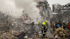 атака на полтаву дснс приліт будинок