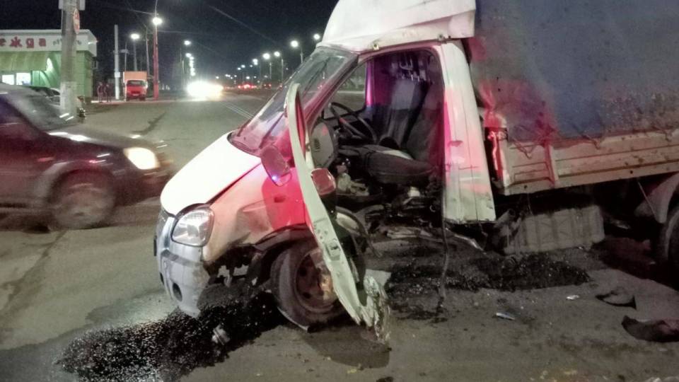 аварія луганськ