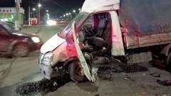 аварія луганськ