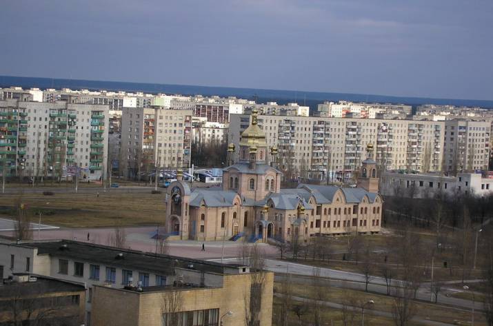 северодонецк