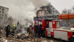 полтава ракетний удар приліт дснс рятувальники