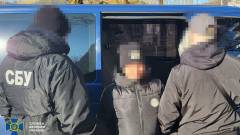 СБУ затримала ворожу інформаторку з Торецька