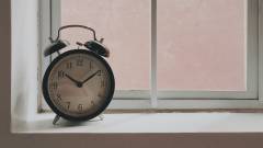 годинник, час, будильник