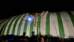 обстріл Харківщини