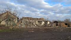 обстріл Донеччини