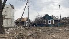 обстріл Донеччини