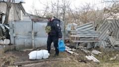 евакуація з Харківщини