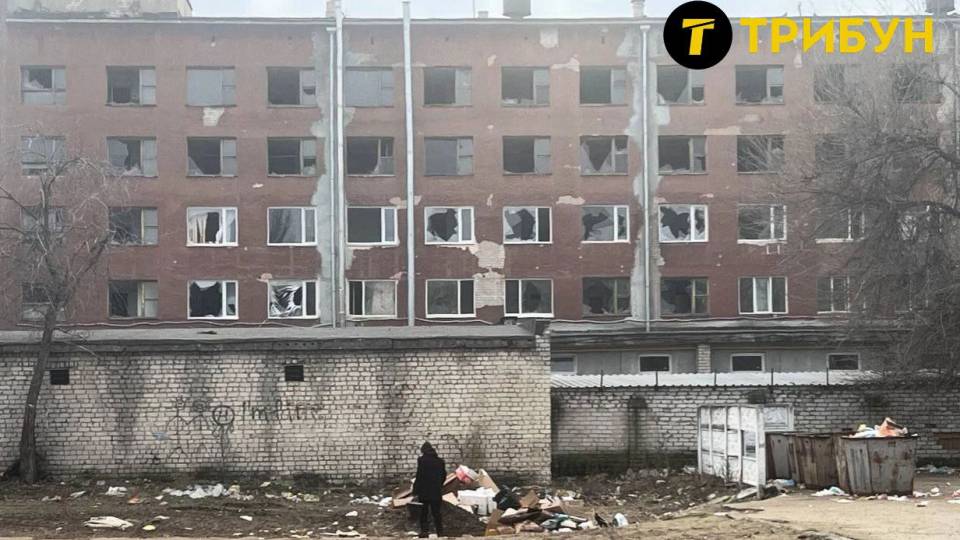 Рубіжне лютий 2025