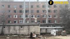 Рубіжне лютий 2025