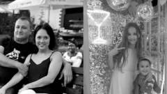 Під час обстрілу Полтави загинула рубіжанка з родиною, родина Запішніх