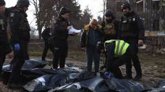 обстріл Ізюма