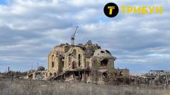 Мар'їнка лютий 2025